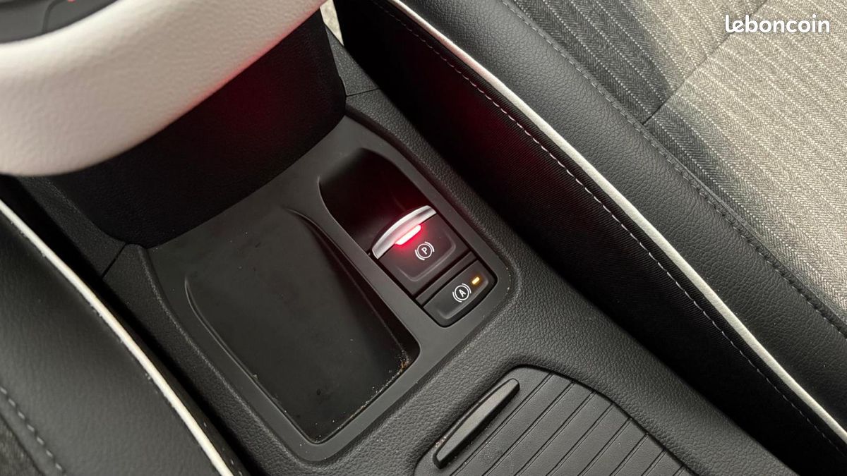 Renault clio techno tce 90ch - garantie 6 mois (image 23)