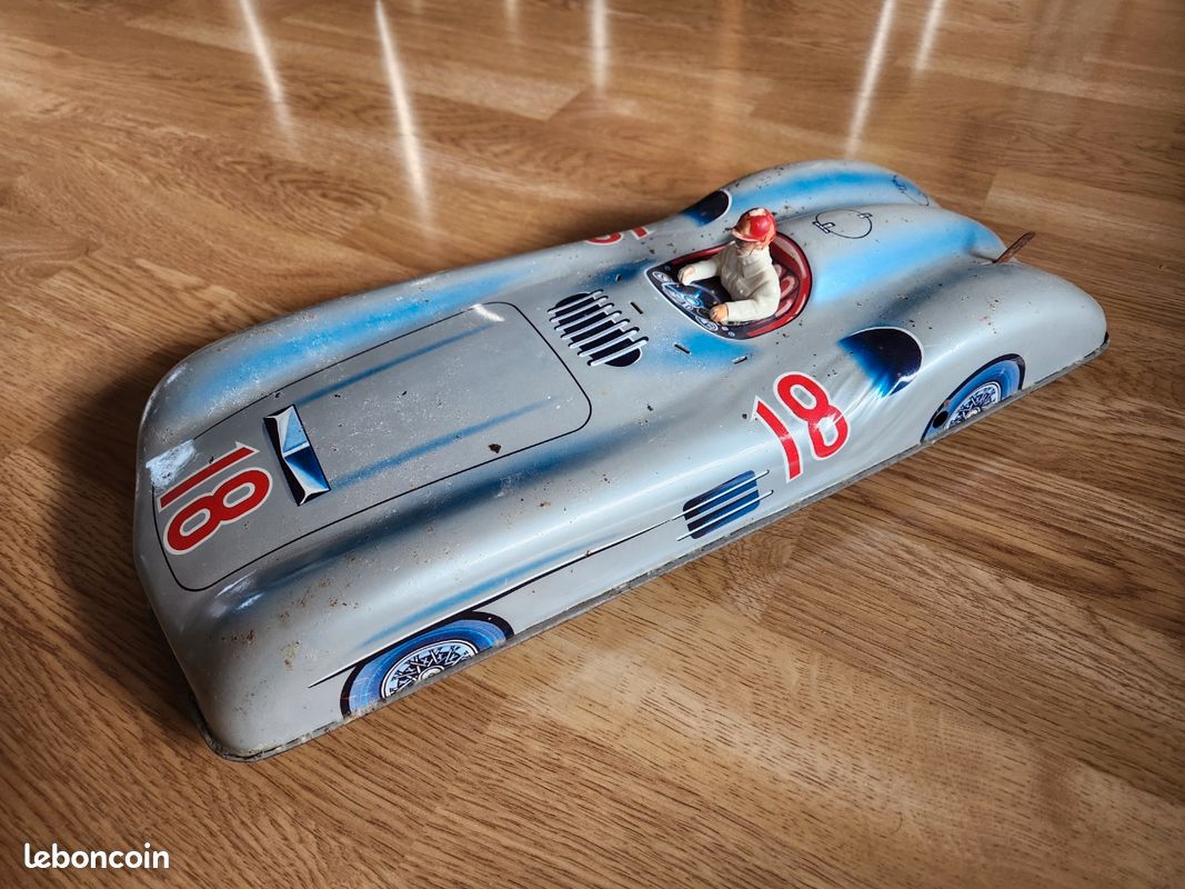Voiture joustra d'occasion - Jeux & Jouets - - page 6