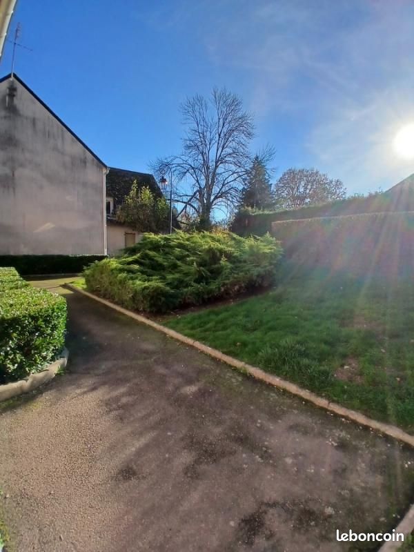 Appartement 3 pièces 67 m² · à La Grande-Verrière · 67 m² · 517 €/mois