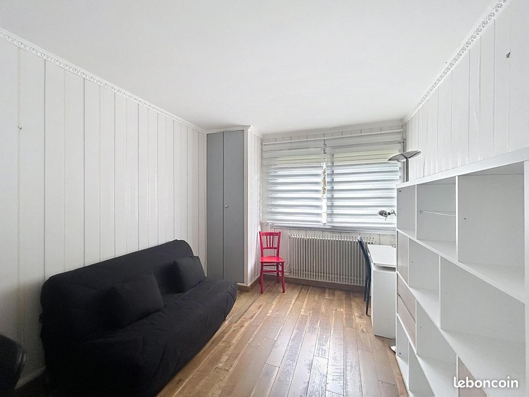 Appartement 1 pièce 19 m² · à Reims · 19 m² · 455 €