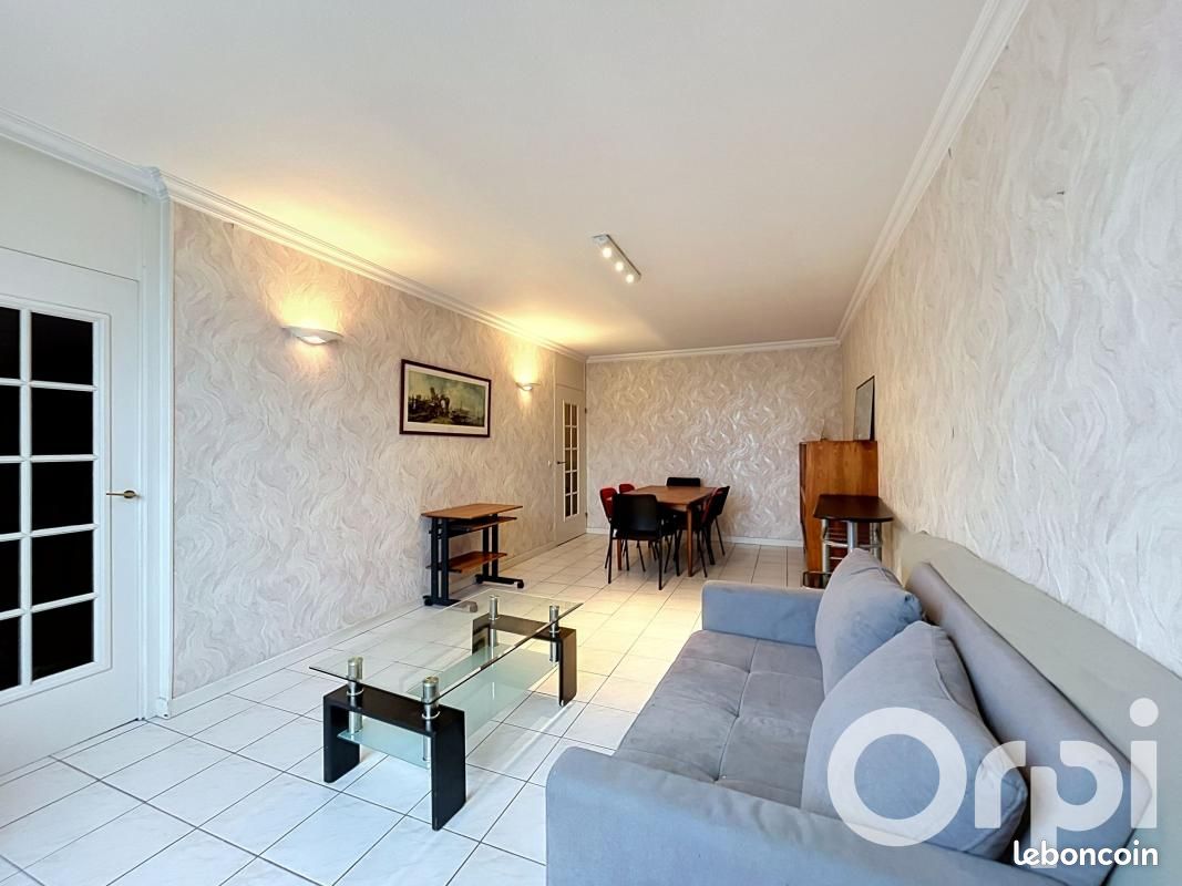 Appartement 3 pièces 81 m² · à Lyon · 81 m² · 1 315 €/mois