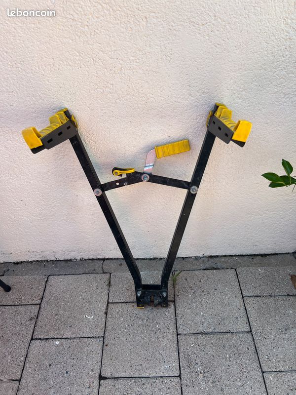 Porte velo (image 1)