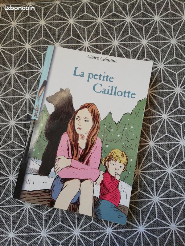 La petite Caillotte (image 1)