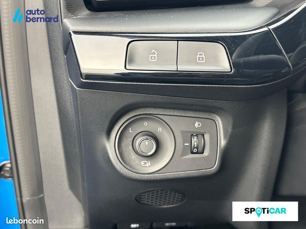Mg motor MG3 1.5 Hybrid+ 195ch Comfort (image 18)