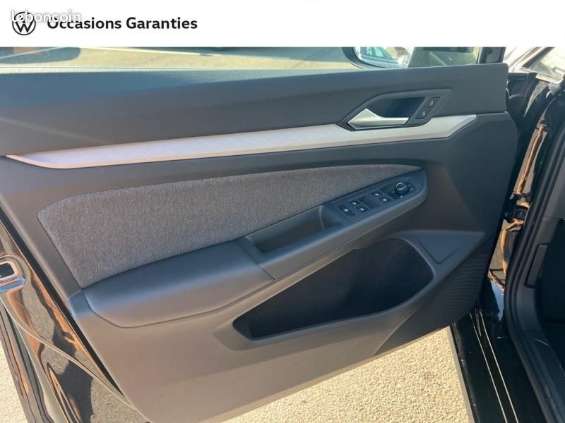 Volkswagen Golf SW 2.0 TDI 150ch Life Plus DSG7 (image 20)