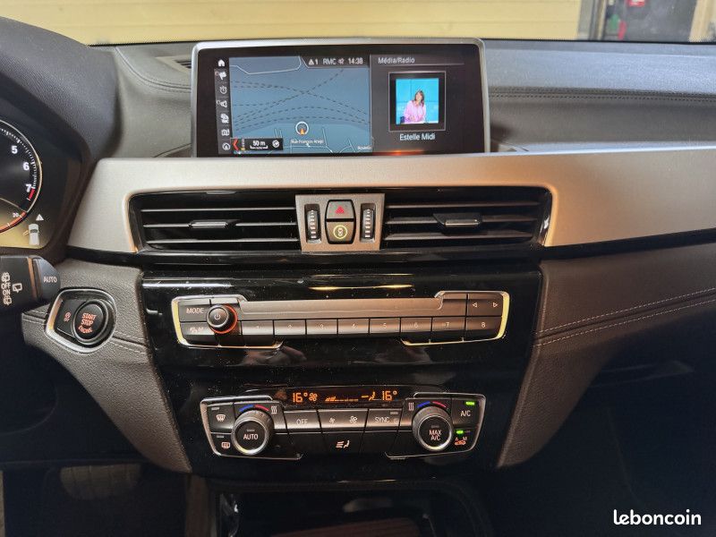Bmw X2 (F39) XDRIVE20IA 192CH M SPORT EURO6D-T 10CV (image 23)