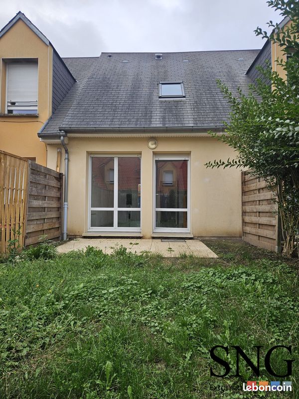 Maison 2 pièces 48 m² · à Denain · 48 m² · 72 000 €