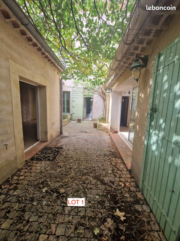 Appartement 5 pièces 105 m² · à Pertuis · 105 m² · 180 000 €
