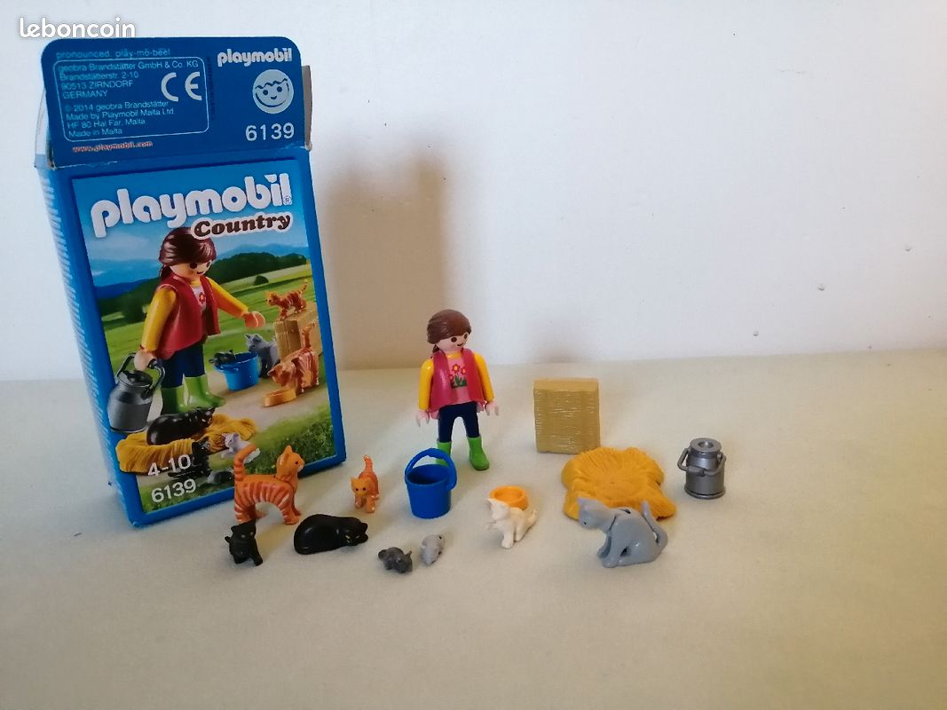 Playmobil 6139 (image 3)