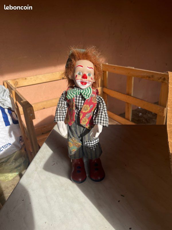 Poupées en porcelaine (image 8)