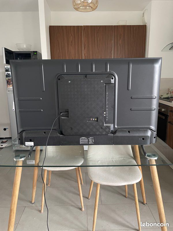 Télévision 4K - 43’’ - 109cm (image 5)