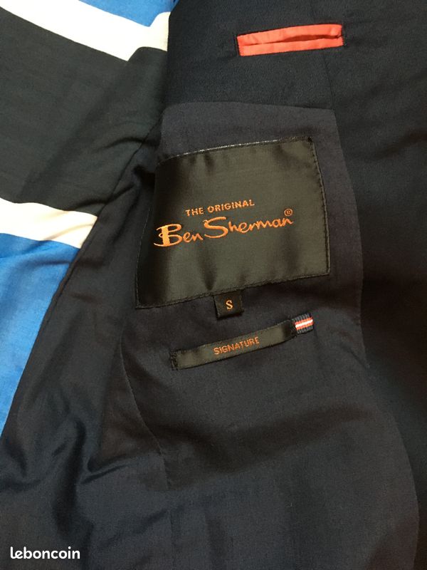 Veste Ben sherman (image 2)
