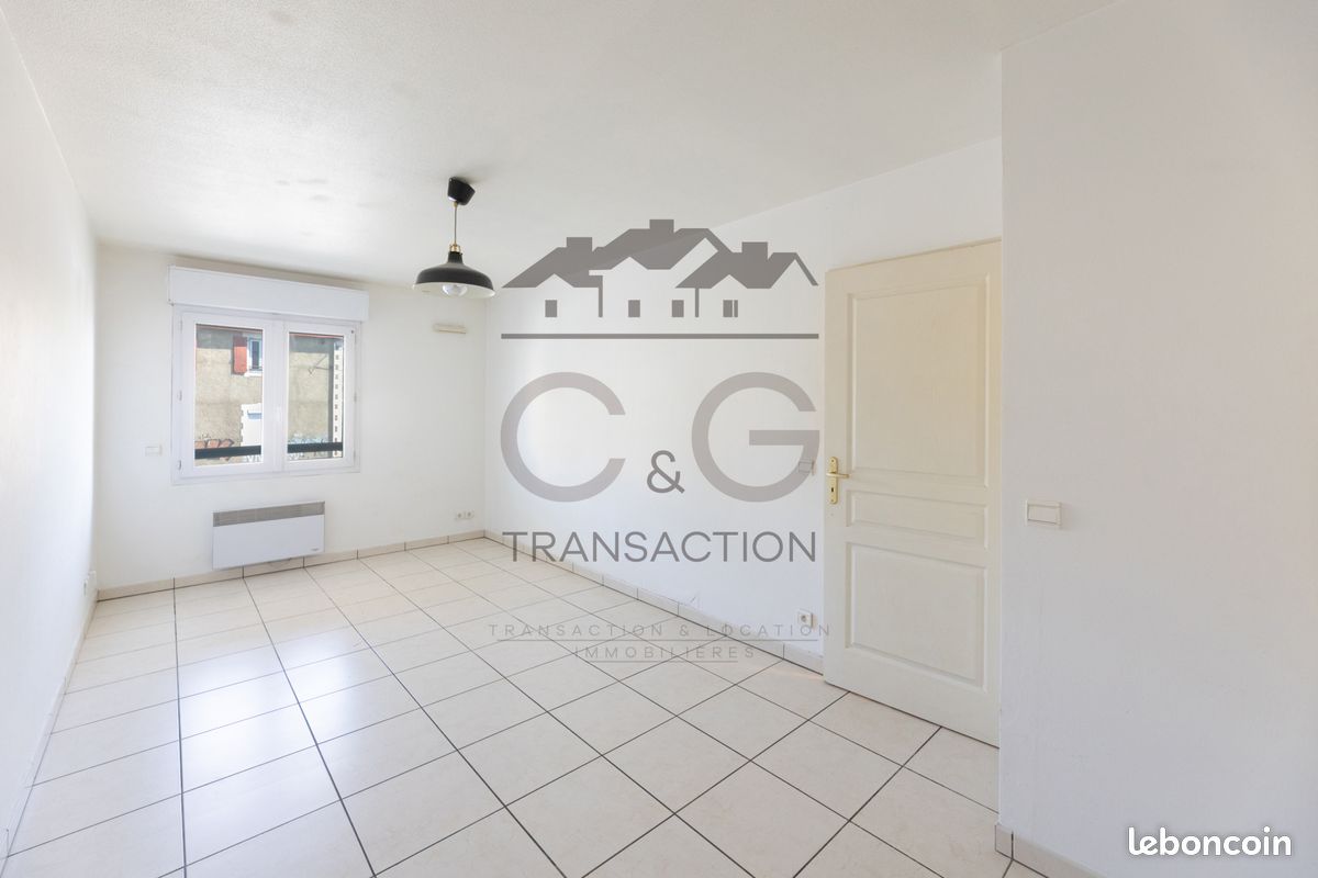 Appartement 2 pièces 32 m² · à Anglet · 32 m² · 195 000 €