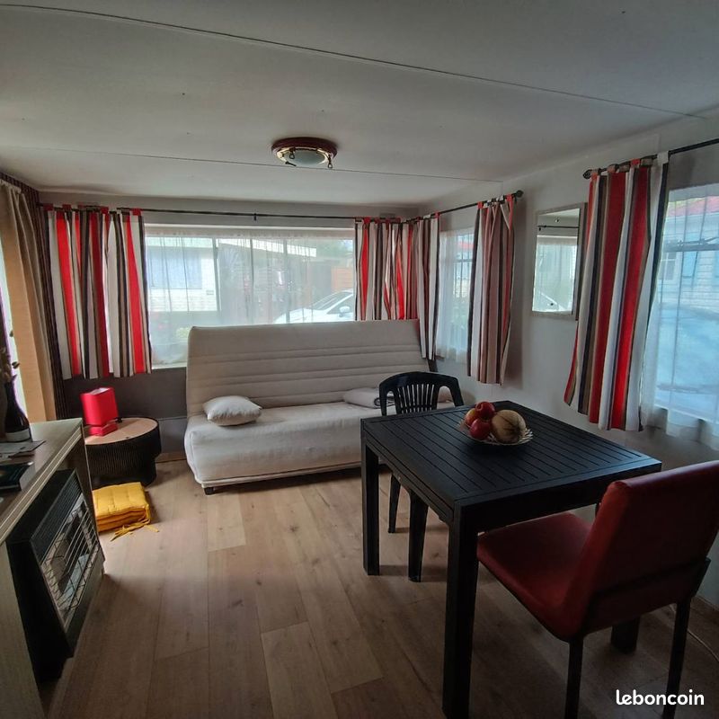 Mobil home (image 2)