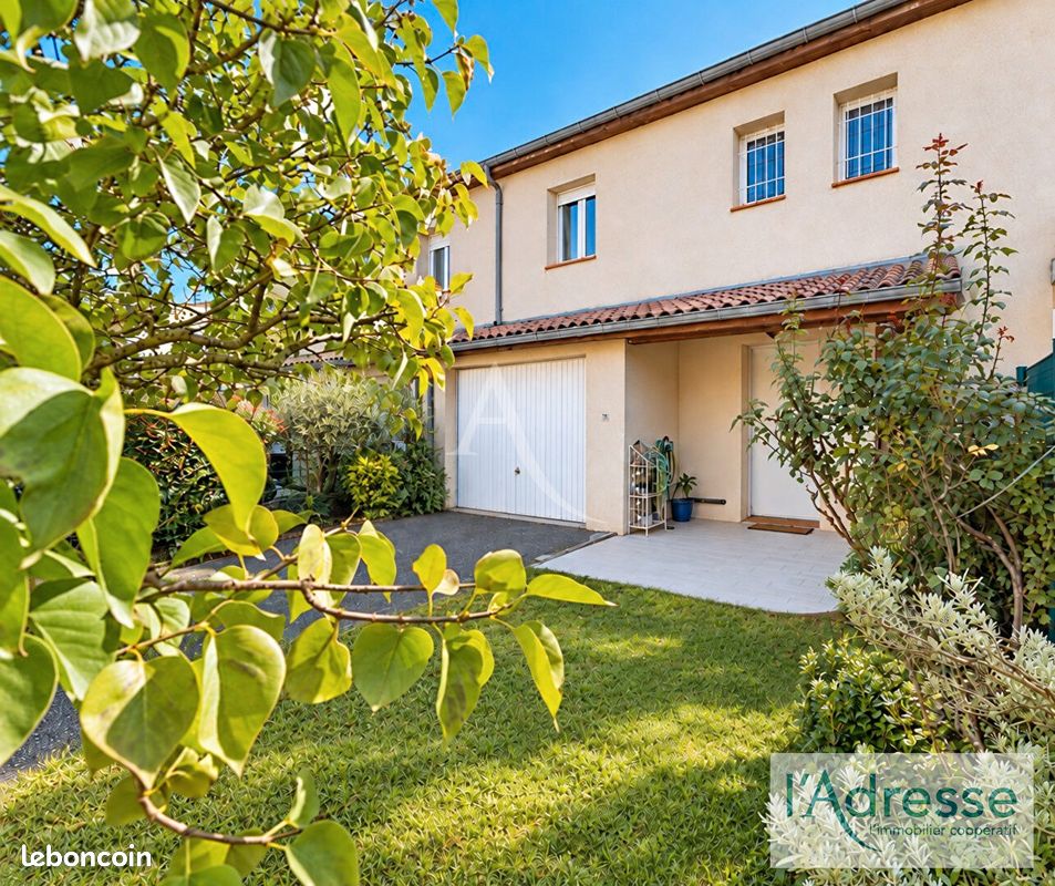 Maison 4 pièces 84 m² · à Lespinasse · 84 m² · 239 000 €