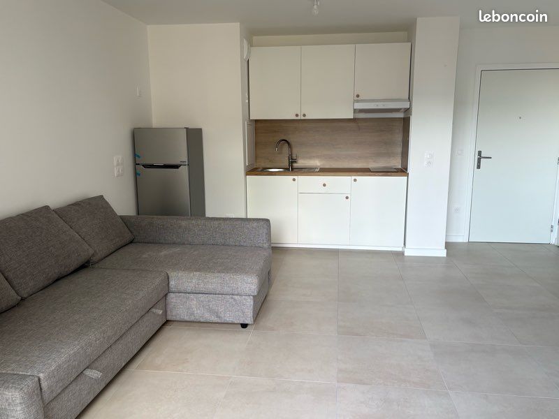 Appartement 2 pièces 45 m² · à Saint-Leu-la-Forêt · 45 m² · 1 270 €/mois