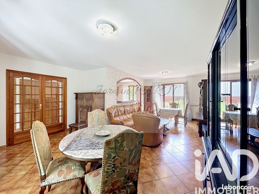 Maison 4 pièces 102 m² (image 2)