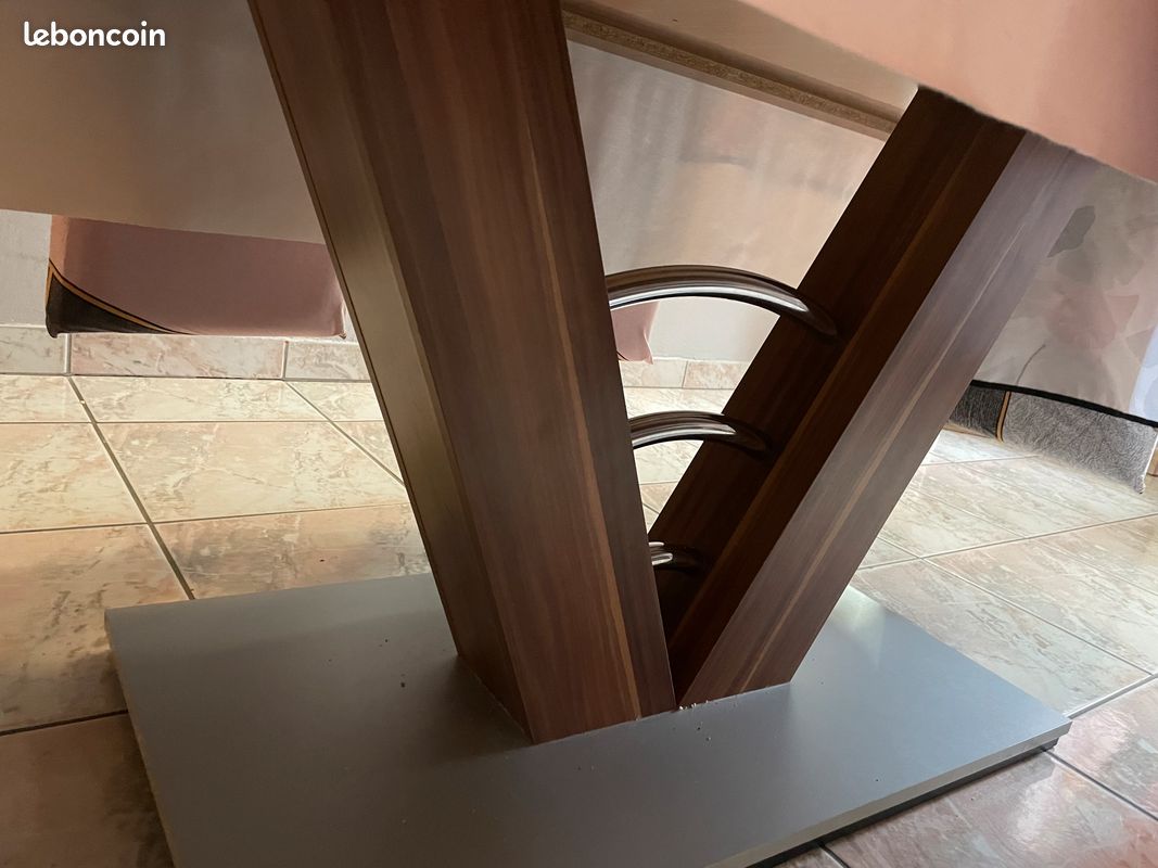 Table salle à manger (image 3)