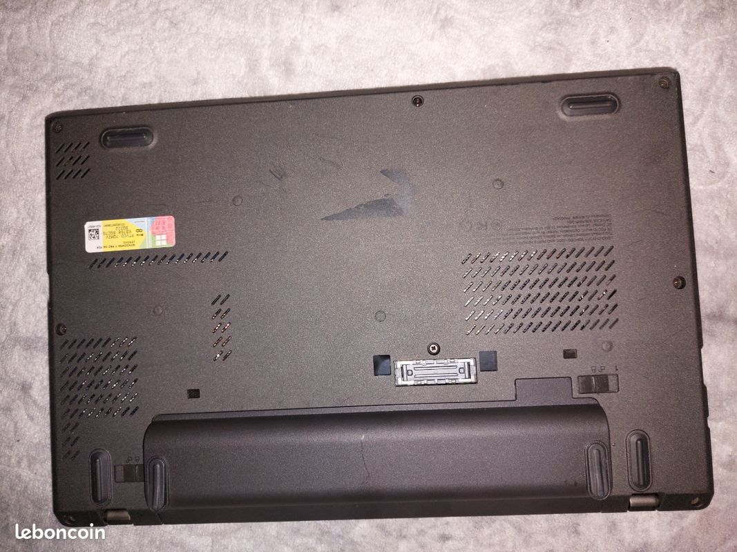 Lenovo x250 (image 1)