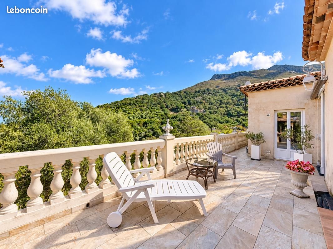 Maison 5 pièces 159 m² · à Ville-Di-Paraso · 159 m² · 340 000 €