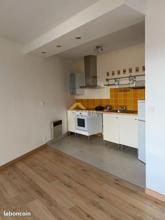 Appartement 2 pièces 45 m² · à Mantes-la-Jolie · 45 m² · 744 €/mois