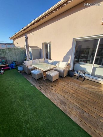 Maison 4 pièces 73 m²