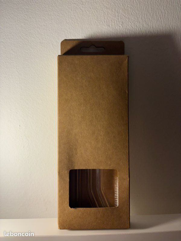 Set de pailles (image 1)