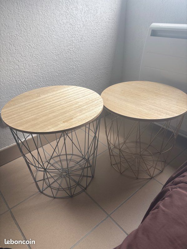 Table de chevet (image 1)