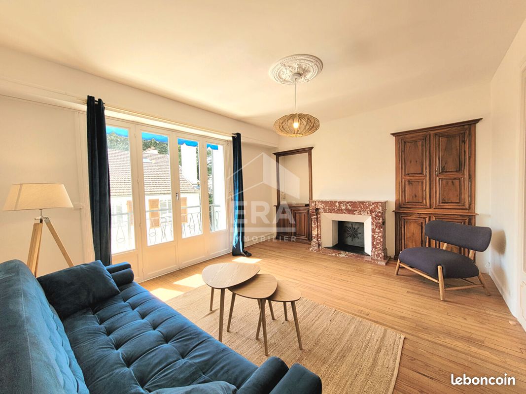 Appartement 5 pièces 133 m² · à Pau · 133 m² · 1 400 €/mois