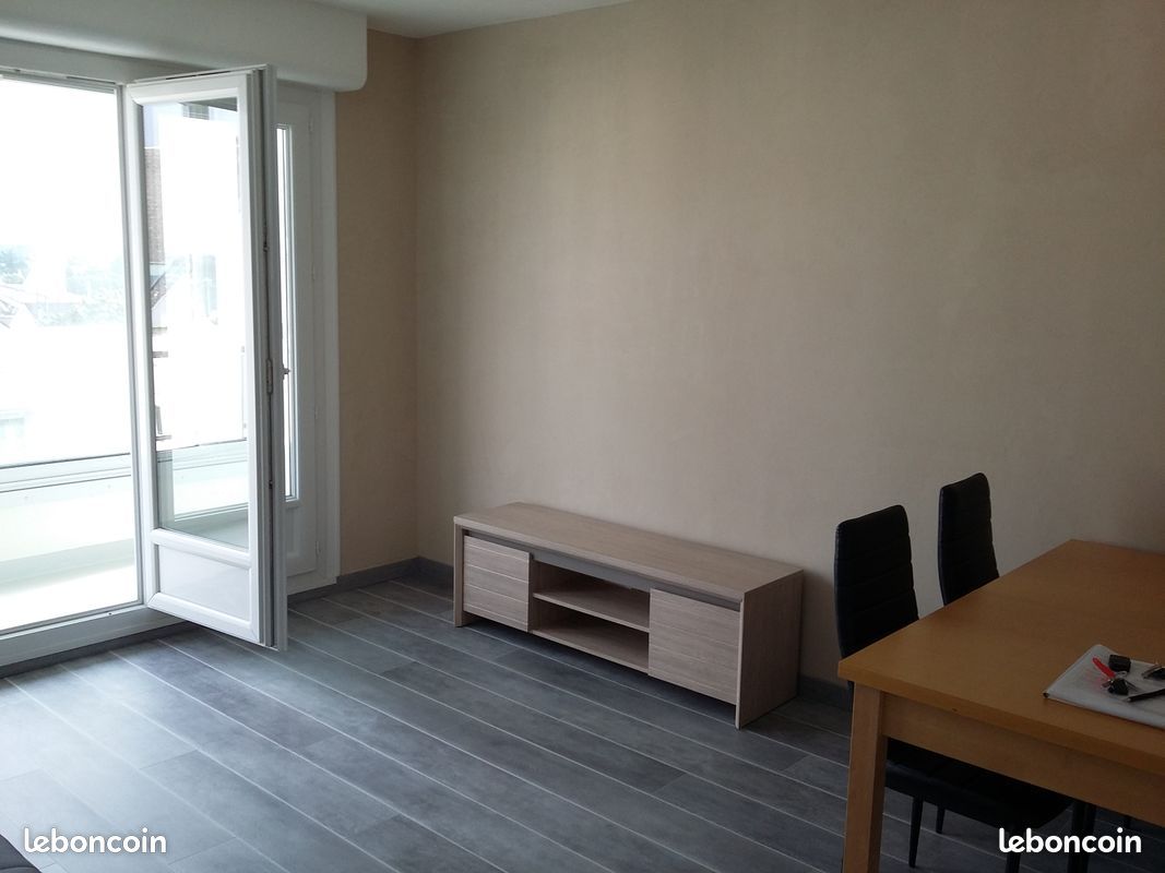 Appartement 2 pièces 46 m² · à Orléans · 46 m² · 750 €/mois