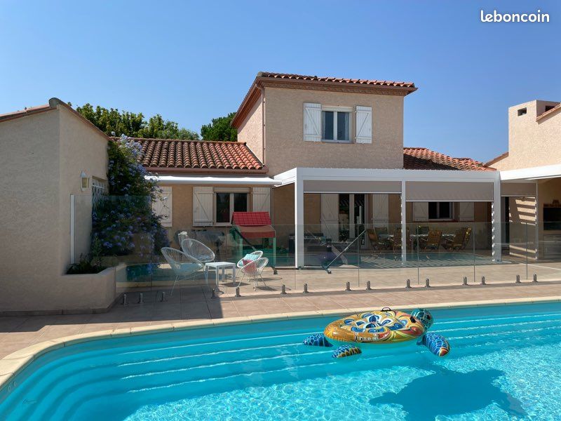 Maison 7 pièces 165 m² · à Alénya · 165 m² · 624 000 €