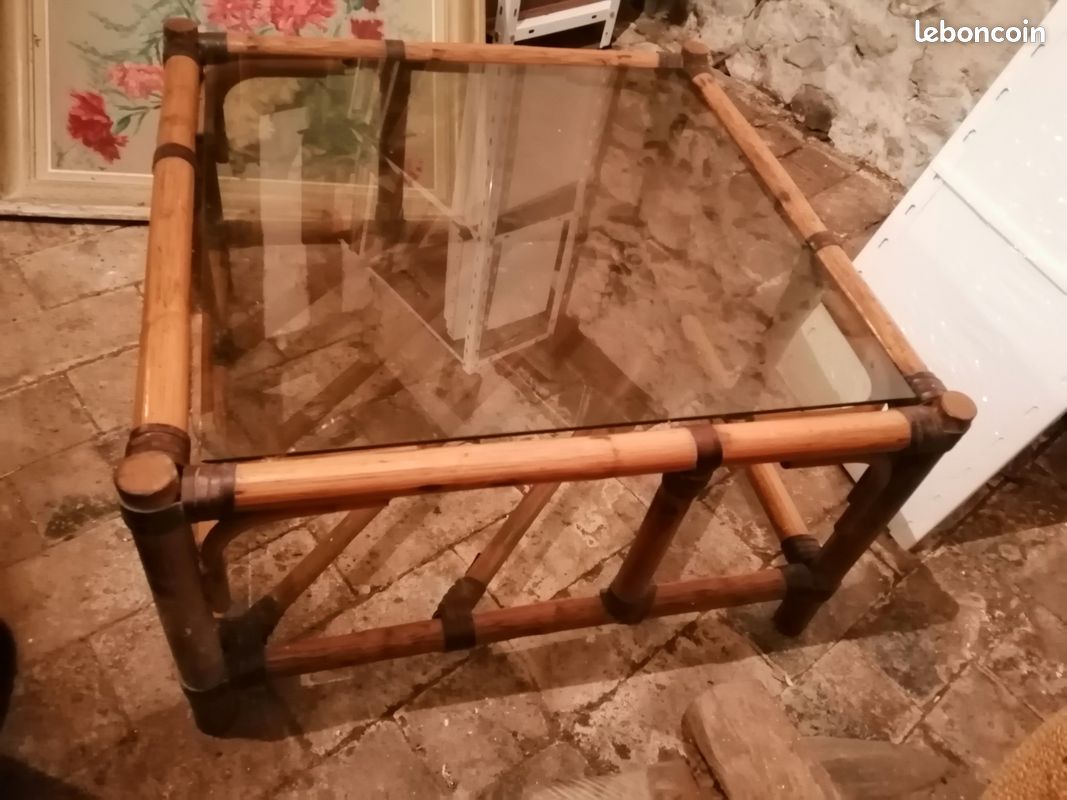 Table basse (image 1)