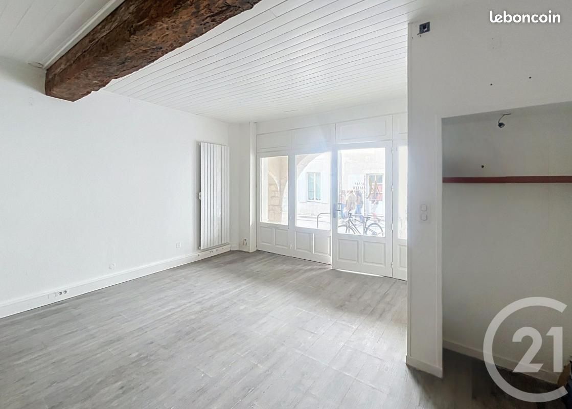 Appartement 2 pièces 42 m² · à La Rochelle · 42 m² · 170 800 €