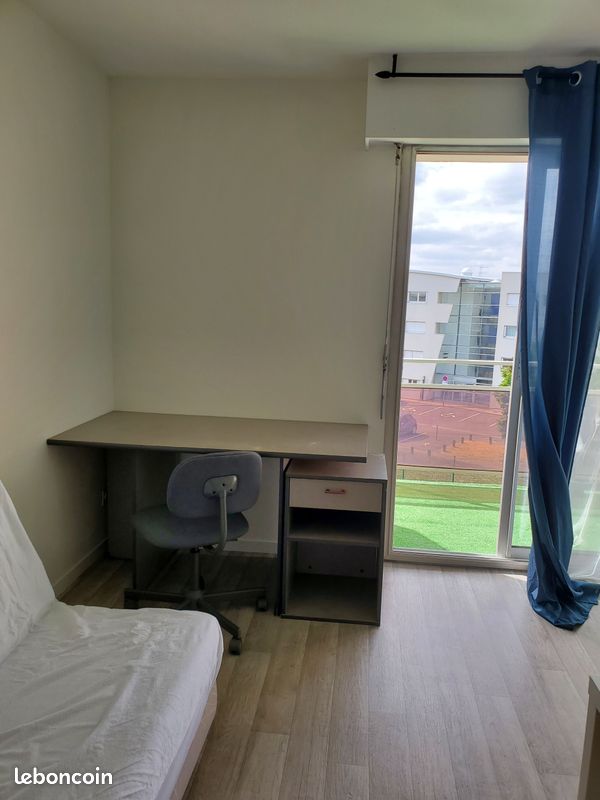 Appartement a louer olivet - 1 pièce(s) - 24 m2 - Surfyn