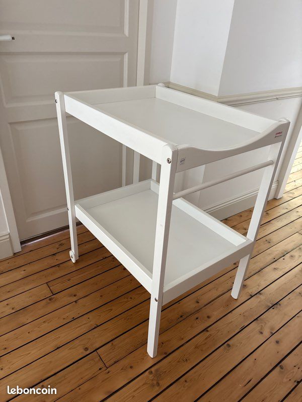 Table à langer (image 2)