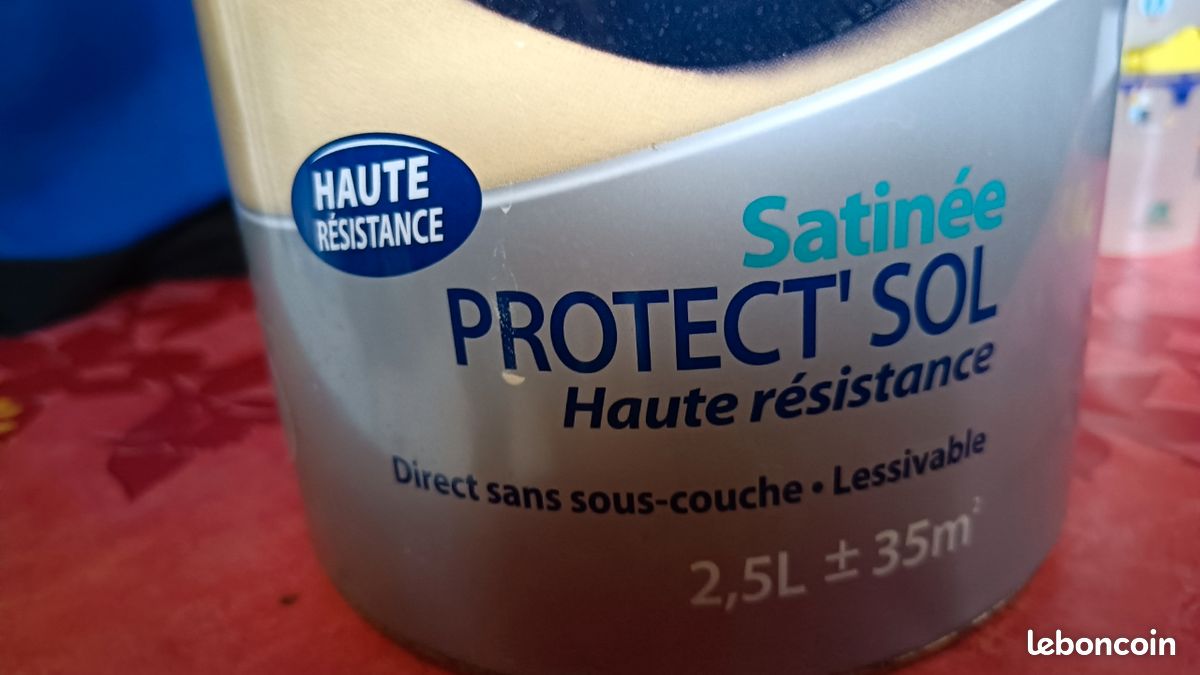Protect sol à -50% ASTRAL (image 3)