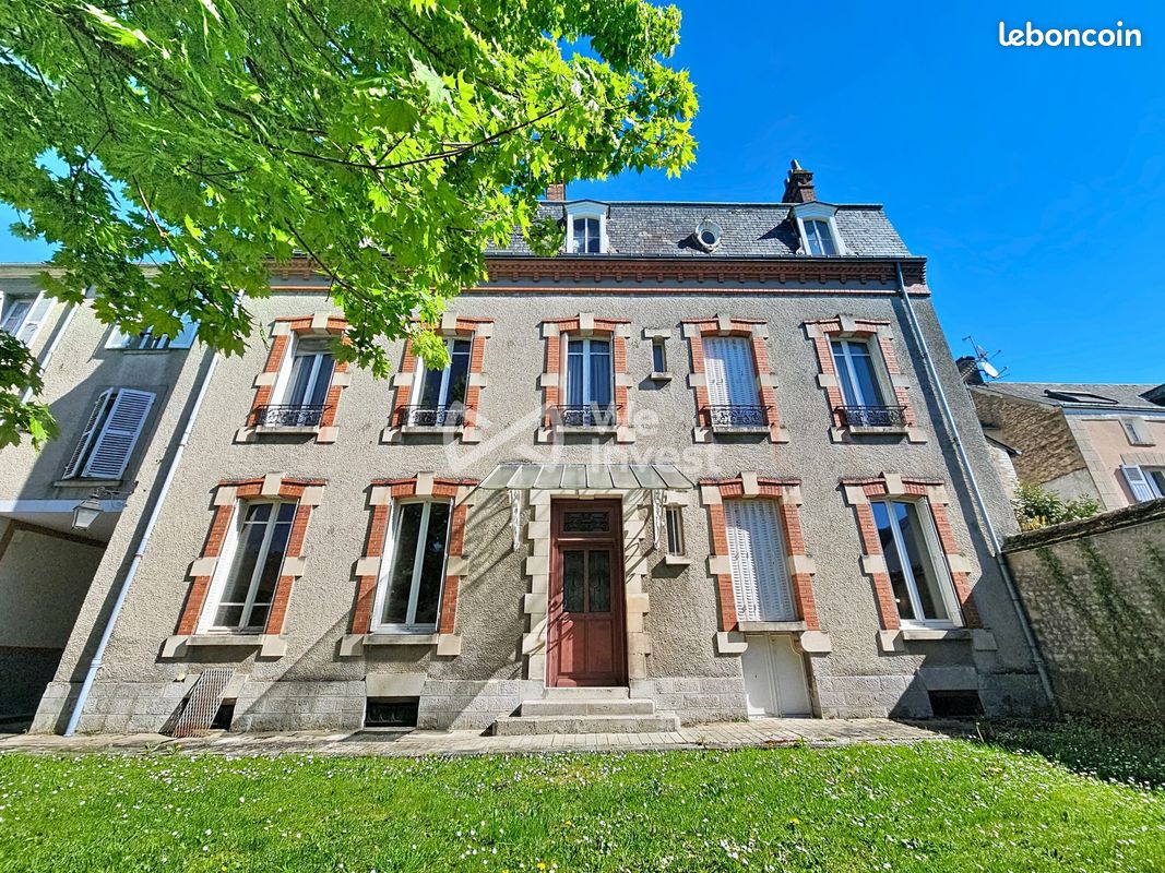 Maison 14 pièces 427 m² (image 2)