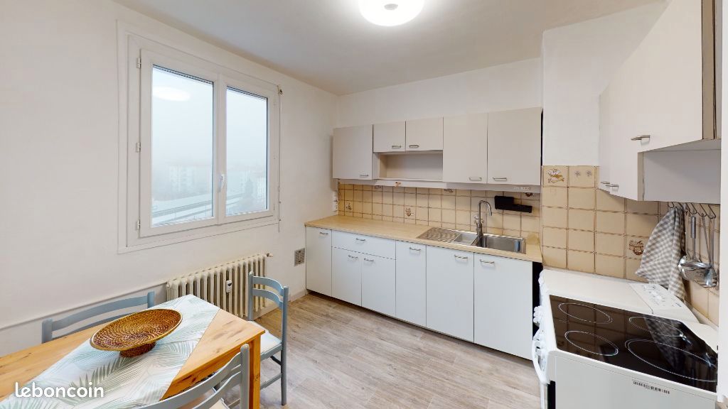 Appartement 2 pièces 38 m² · à Saint-Étienne · 38 m² · 485 €/mois