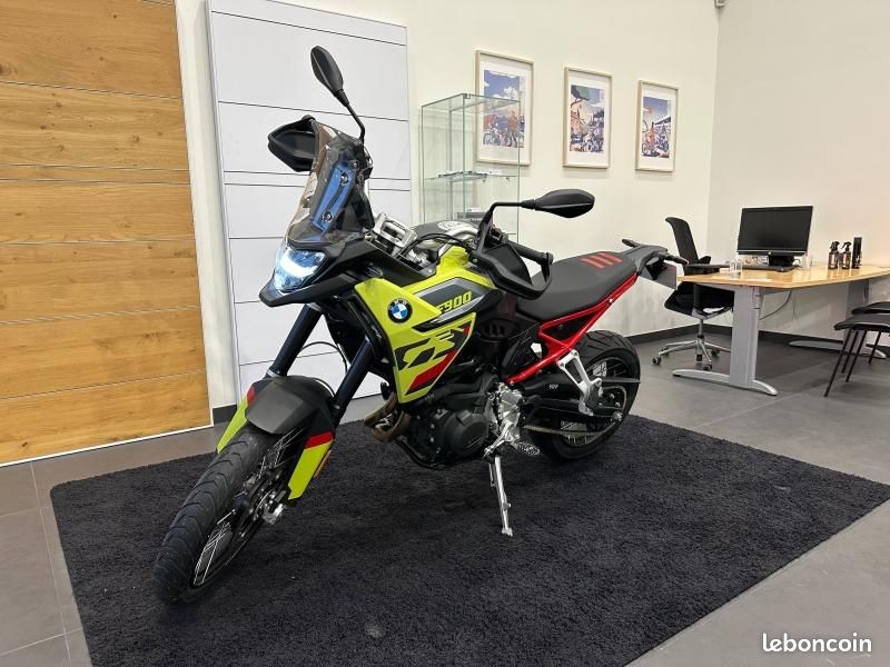 Bmw F F 900 GS (image 1)