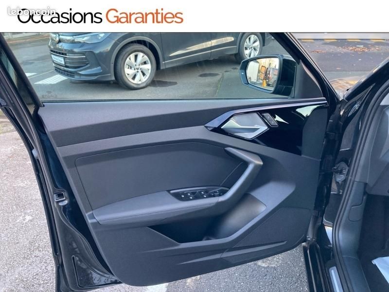 Audi A1 Sportback 25 TFSI 95ch Design S tronic 7 (image 20)