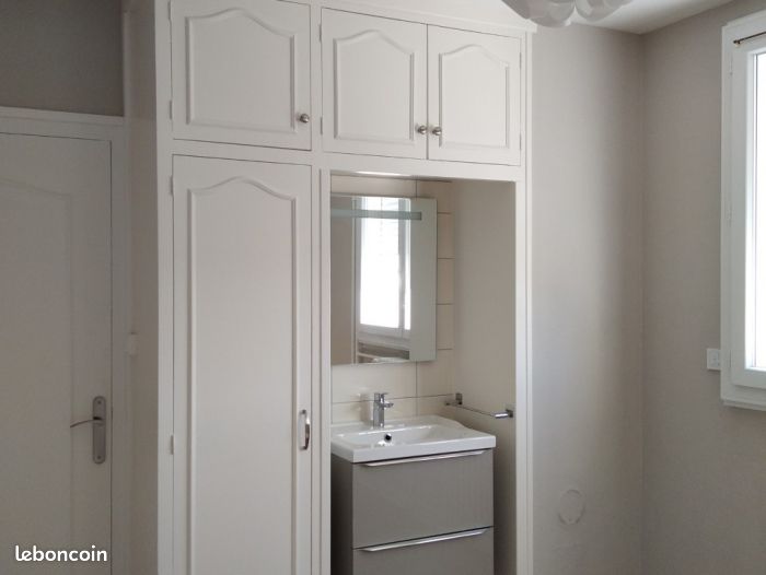 Appartement a louer auxerre - 4 pièce(s) - 80 m2 - Surfyn