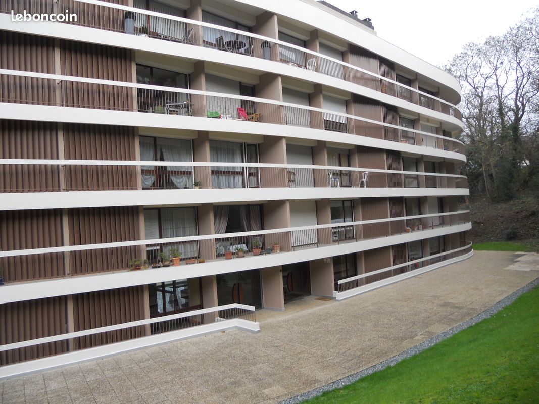 Appartement 3 pièces 73 m² · à Saint-Brieuc · 73 m² · 690 €