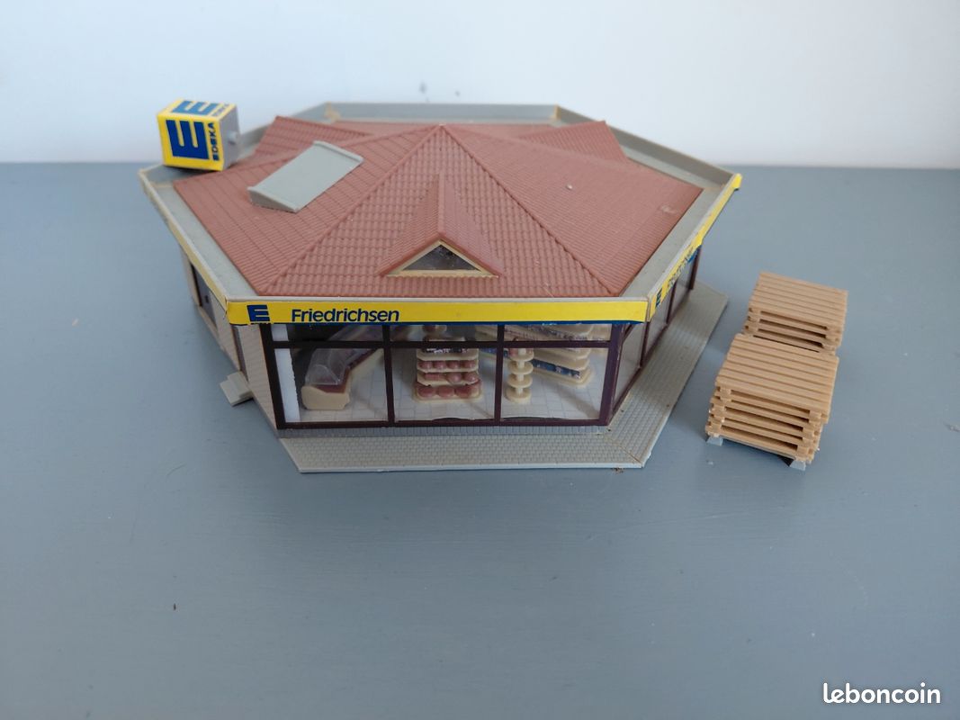 Maquette supermarché ho (image 6)