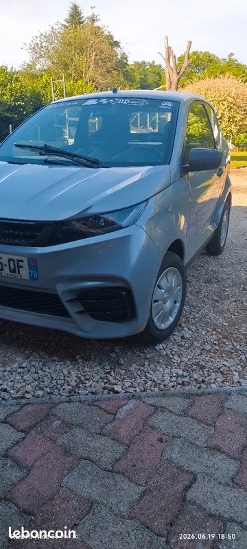 Vente voiture sans permis (image 1)