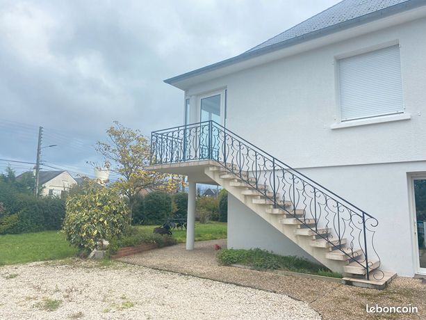 Maison 8 pièces 176 m²