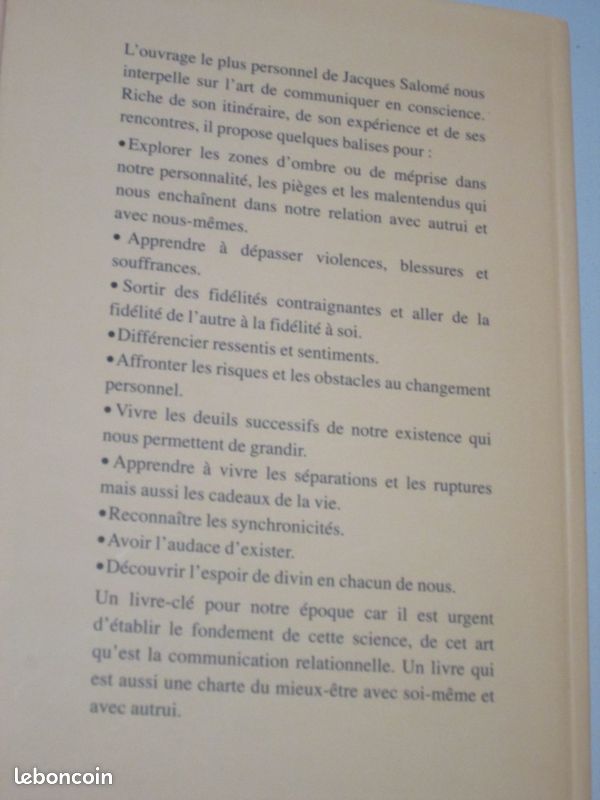 Le courage d'être soi (image 2)