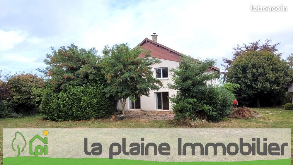 Maison 6 pièces 170 m² · à Moult-Chicheboville · 170 m² · 369 800 €
