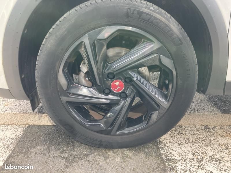 Ds DS 3 Crossback BlueHDi 130ch Performance Line Automatique (image 7)