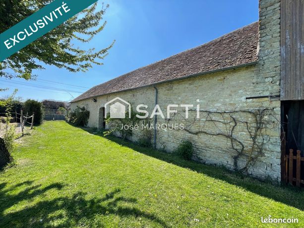 Immeuble 200 m² PITHIVIERS
