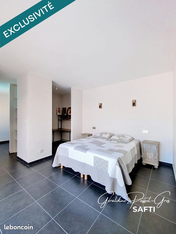 Villa 7 pièces 245 m² (image 16)
